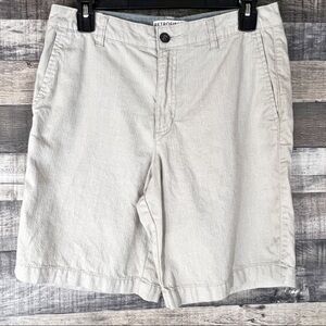 Retrofit Boy’s Khaki‎ Shorts